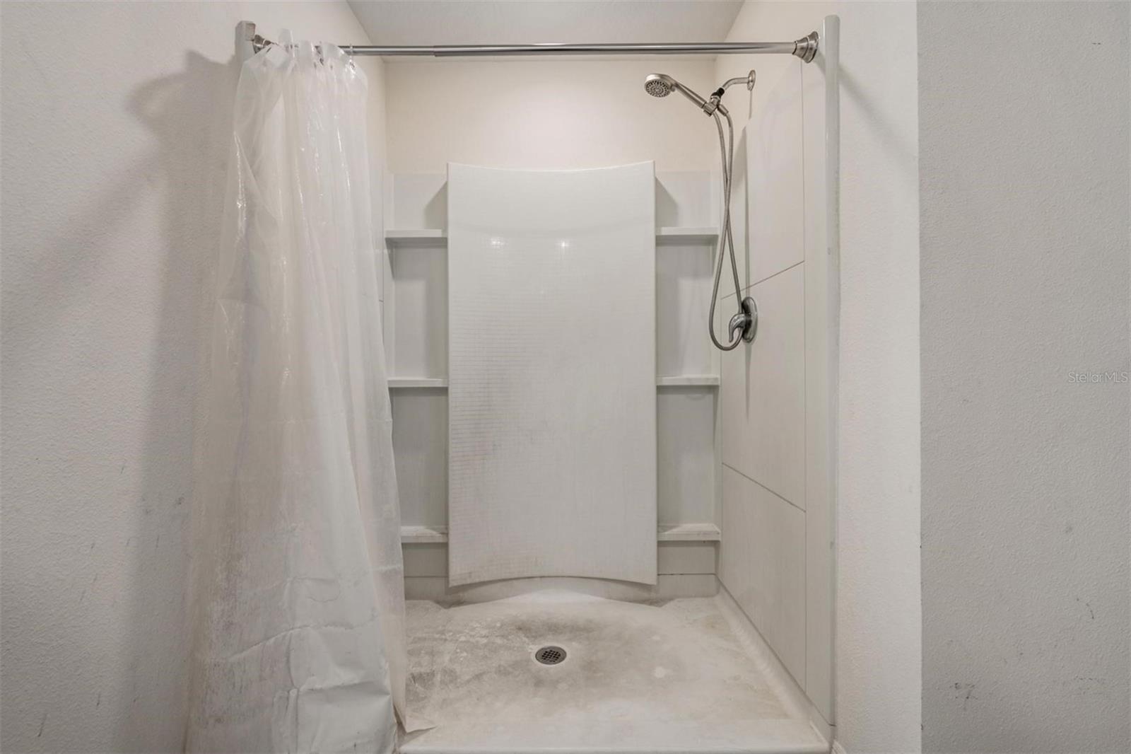 LANE ROAD SUB - Residential