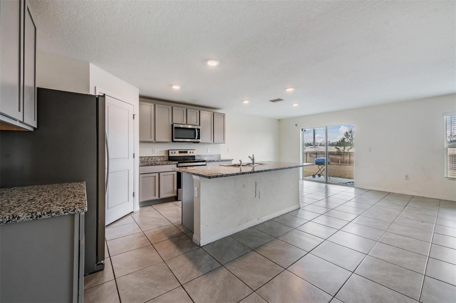 LANE ROAD SUB - Residential