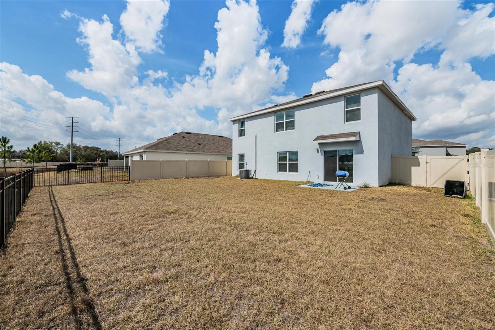 LANE ROAD SUB - Residential