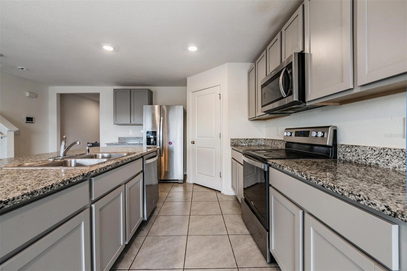 LANE ROAD SUB - Residential