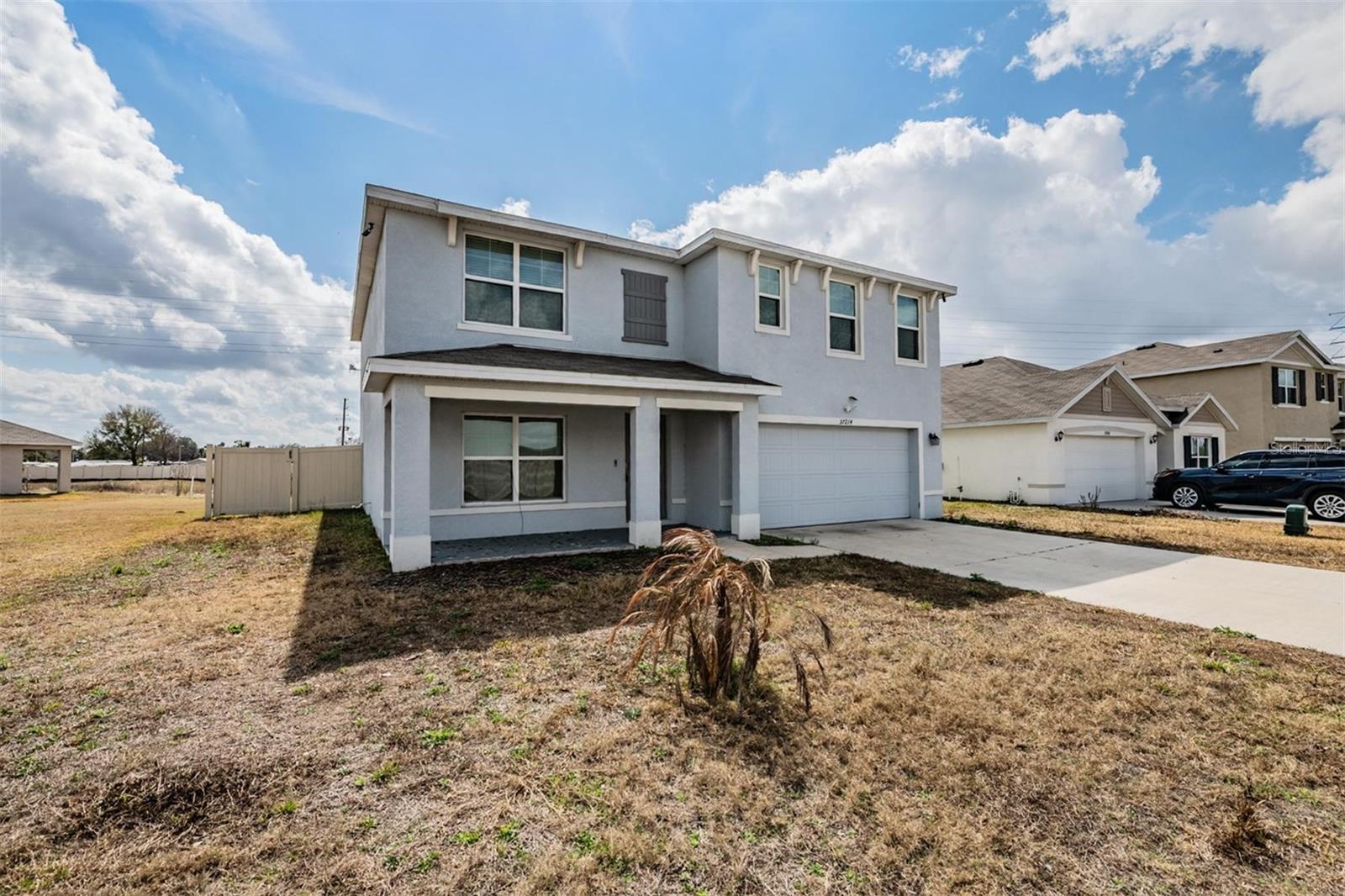 LANE ROAD SUB - Residential