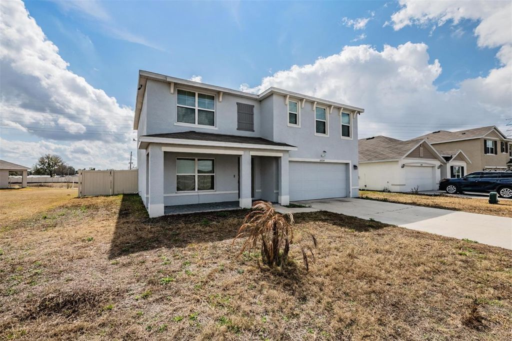 Photo of 37214 Angel Wings Avenue, Zephyrhills, FL 33541 (MLS # TB8478757)