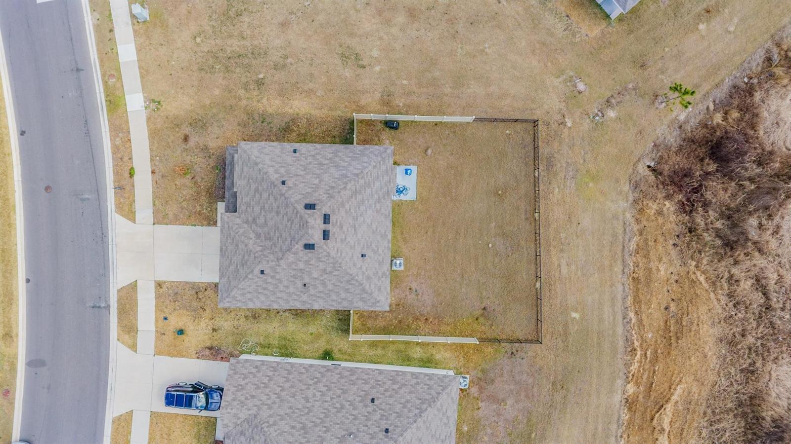 LANE ROAD SUB - Residential