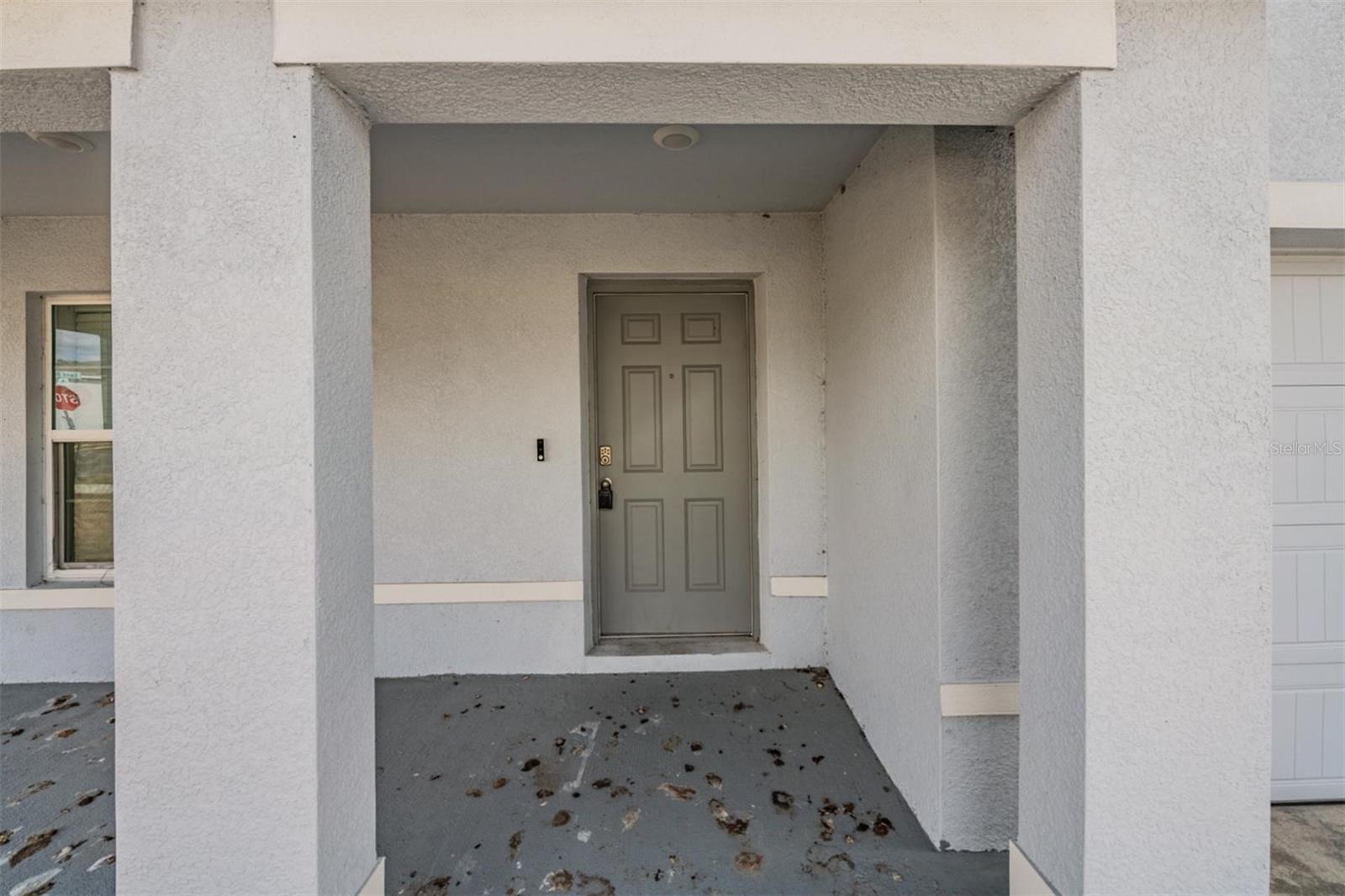 LANE ROAD SUB - Residential