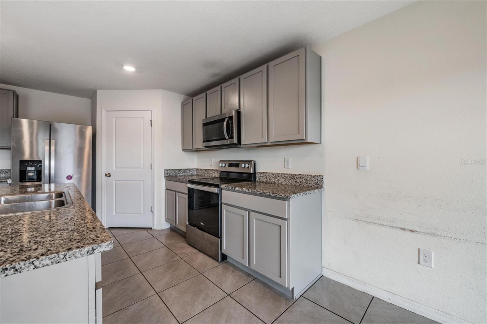 LANE ROAD SUB - Residential