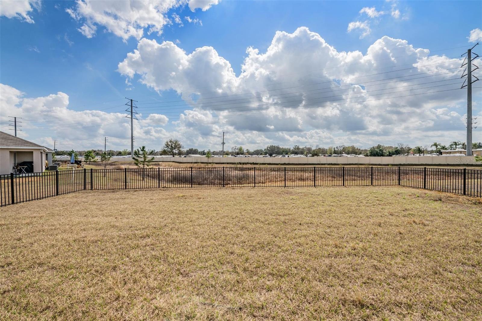 LANE ROAD SUB - Residential