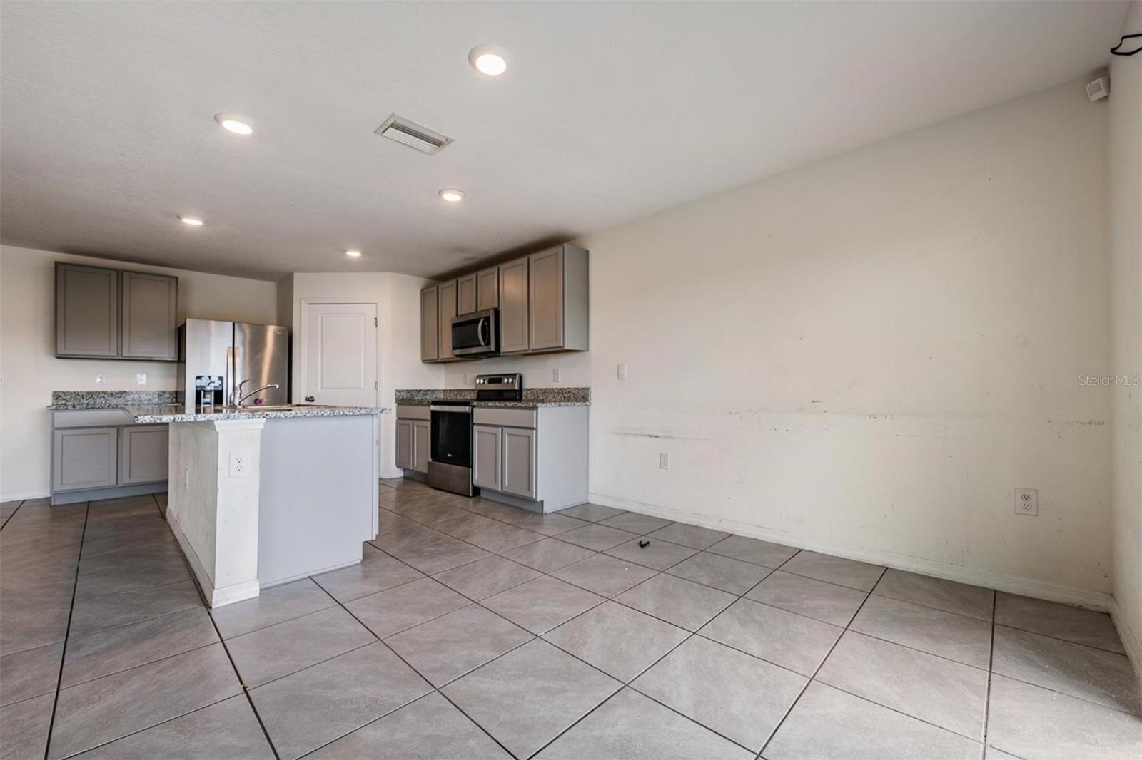 LANE ROAD SUB - Residential