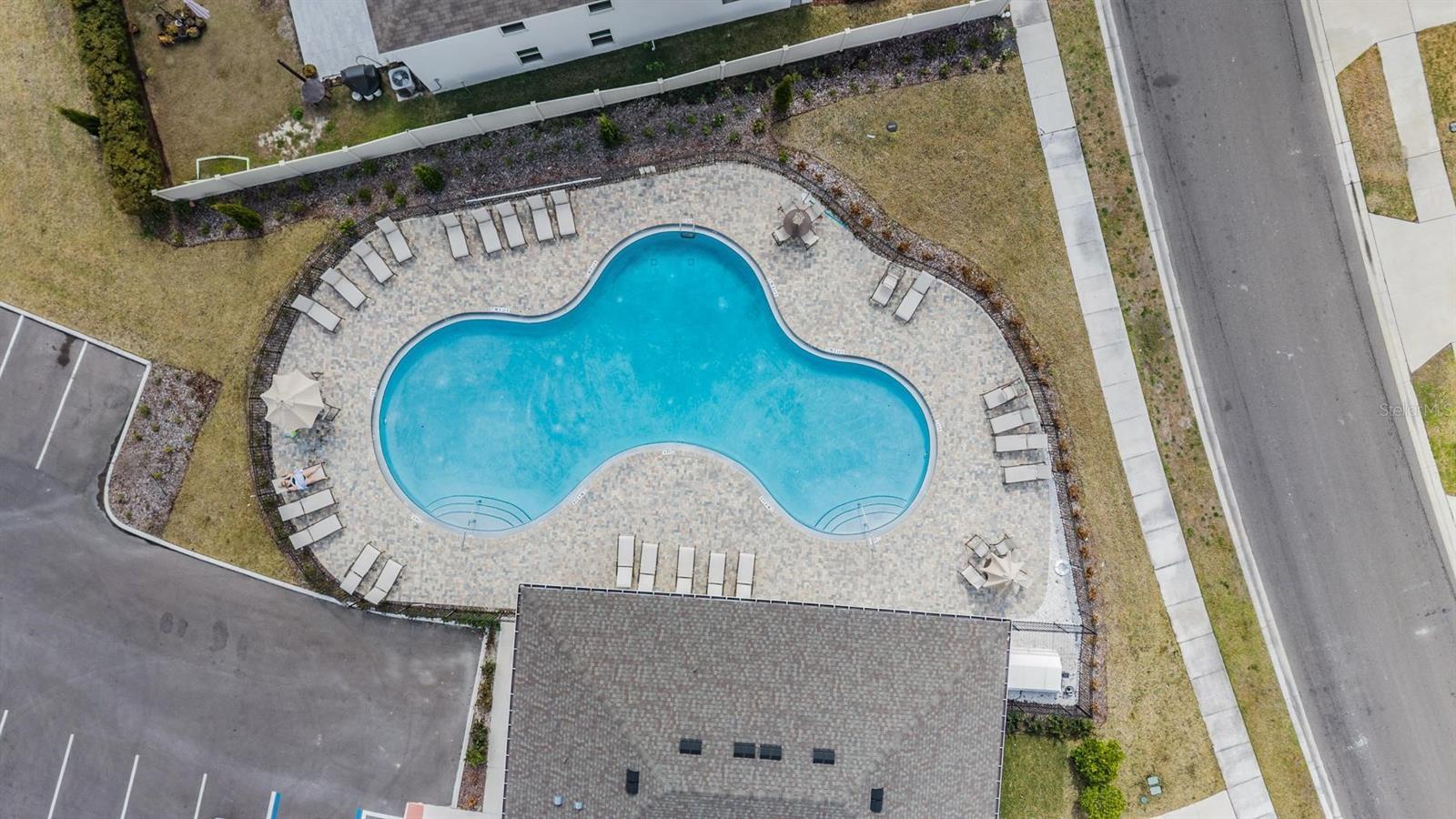 LANE ROAD SUB - Residential