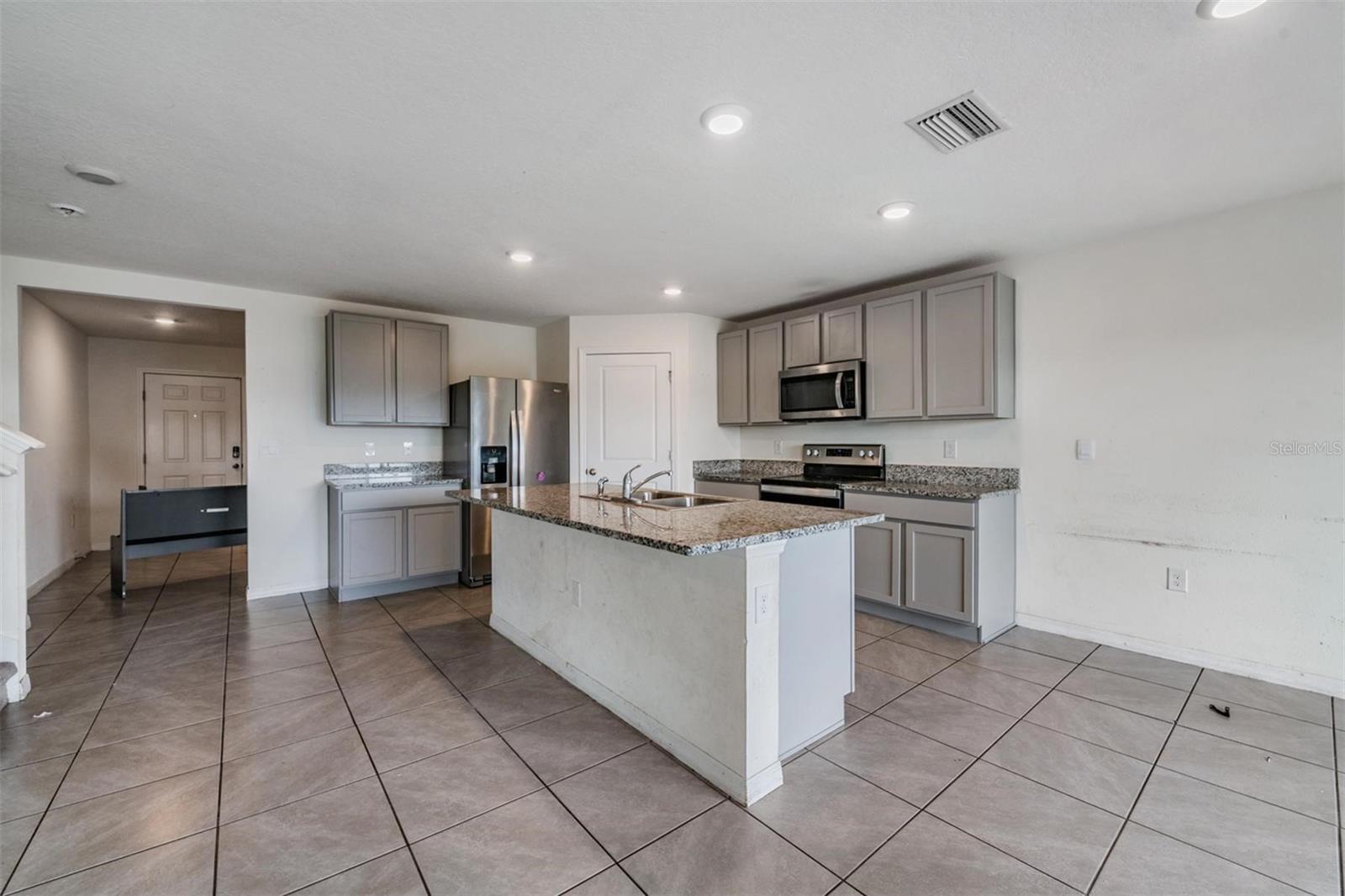 LANE ROAD SUB - Residential