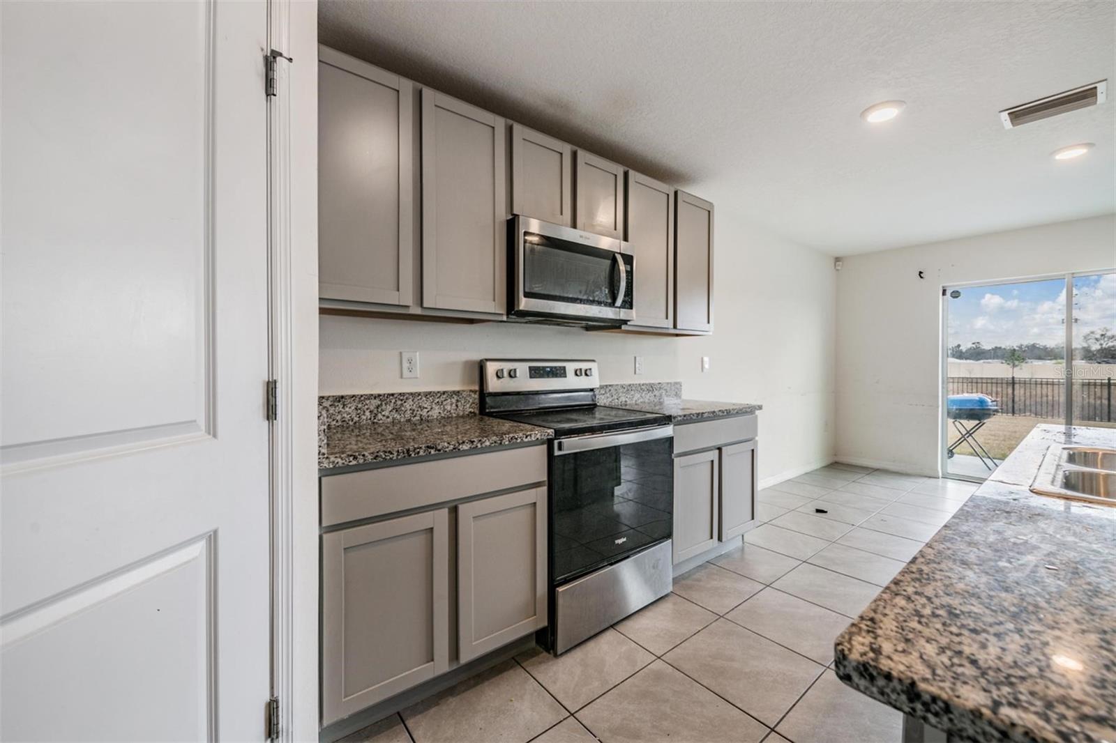 LANE ROAD SUB - Residential