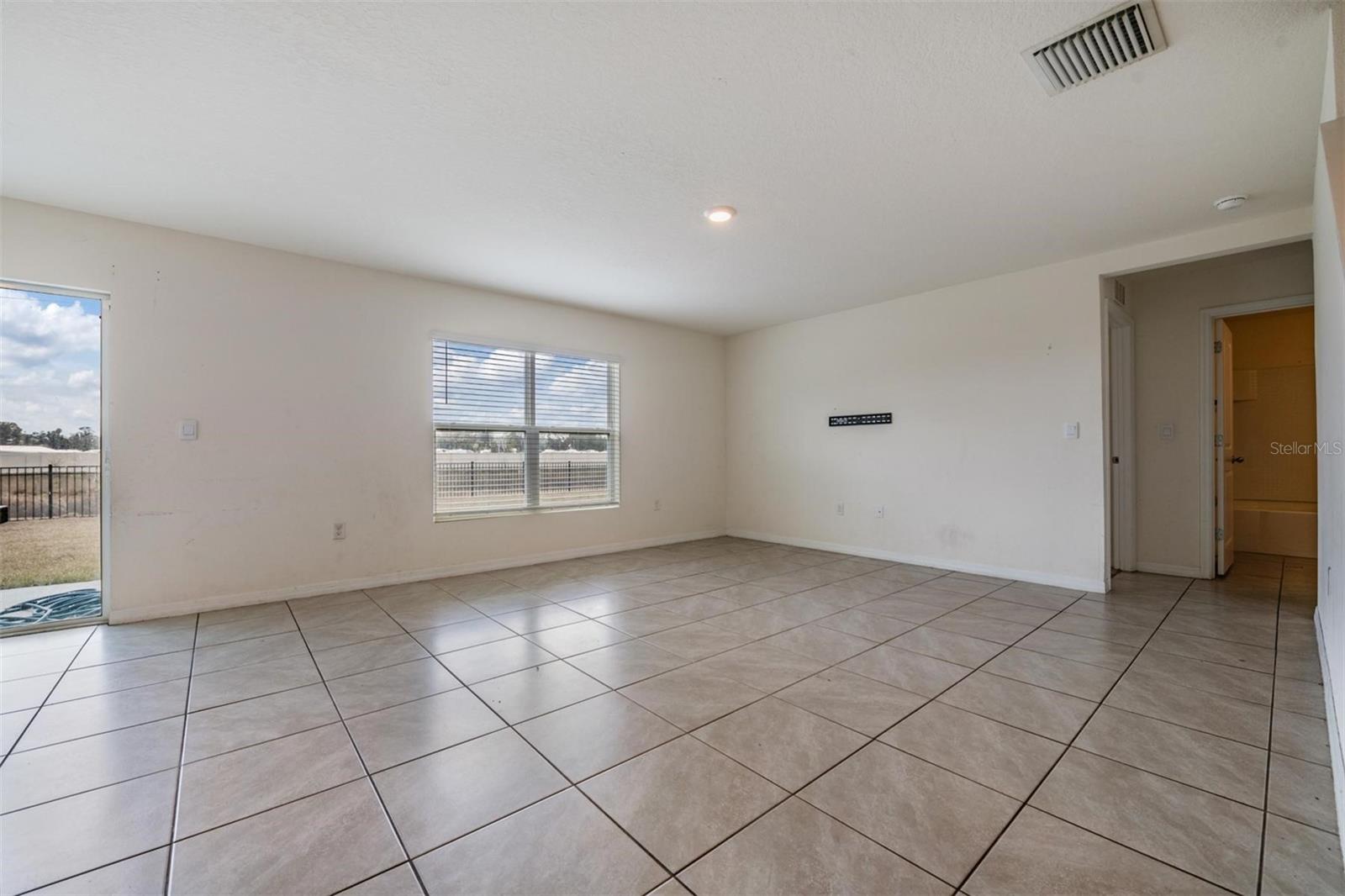 LANE ROAD SUB - Residential