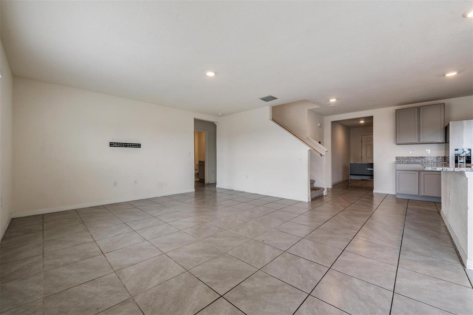 LANE ROAD SUB - Residential