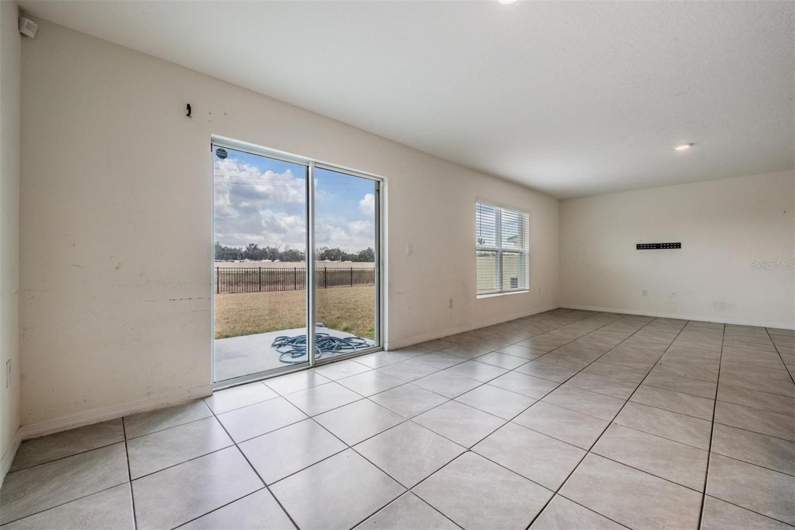 LANE ROAD SUB - Residential