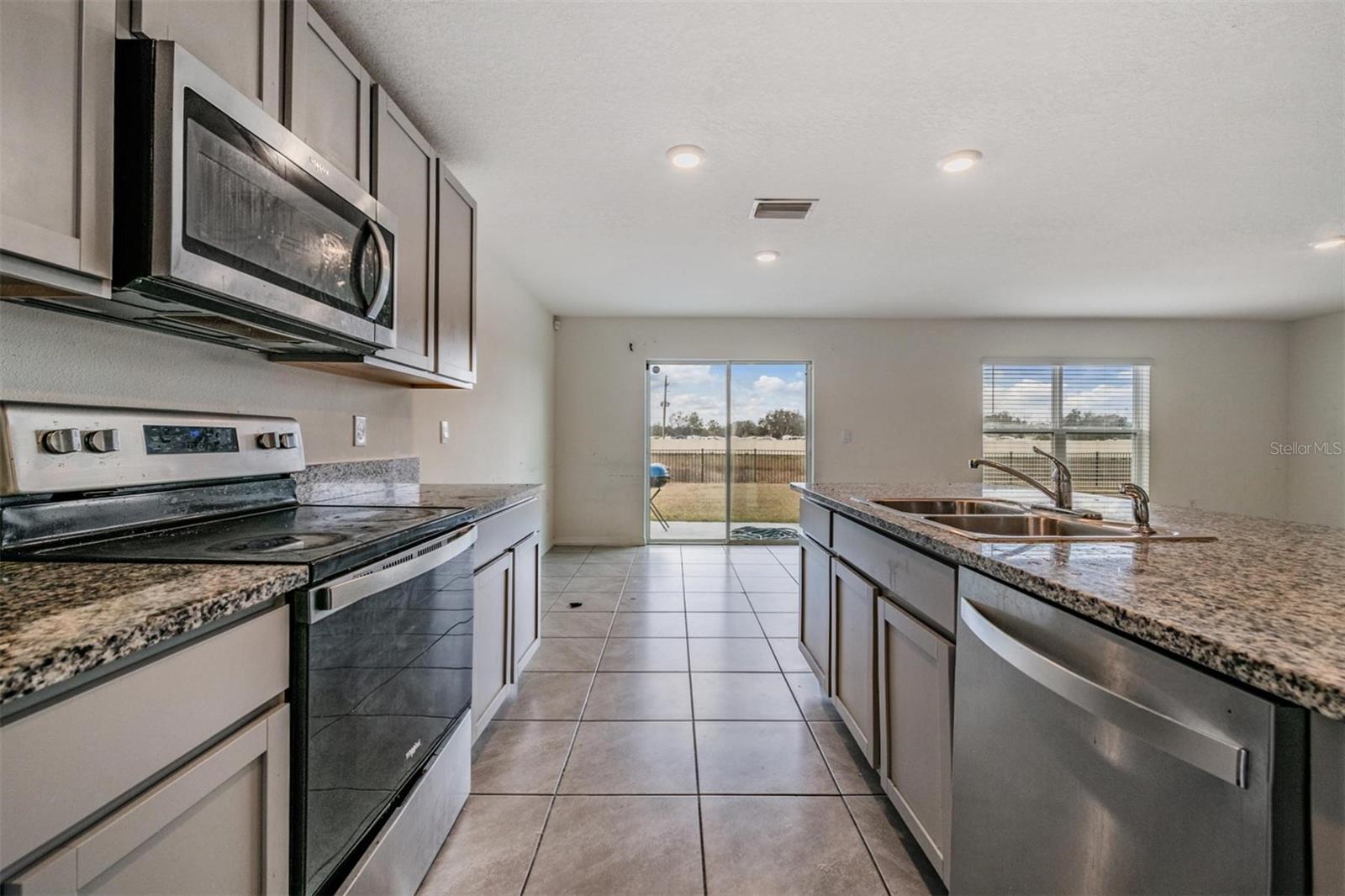 LANE ROAD SUB - Residential