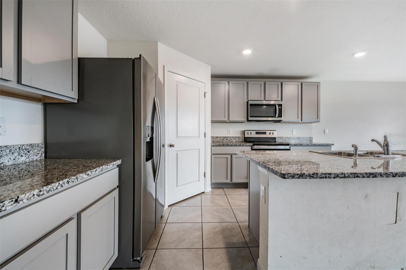 LANE ROAD SUB - Residential