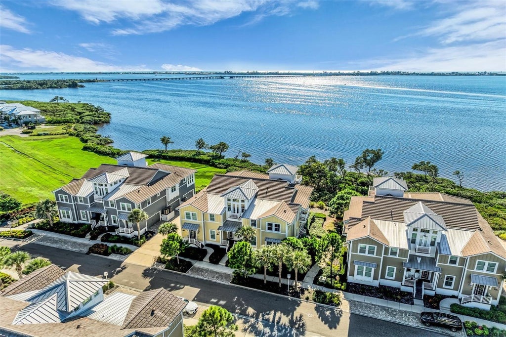 Photo of 280 Saint Lucia Drive #202, Bradenton, FL 34209 (MLS # A4708482)