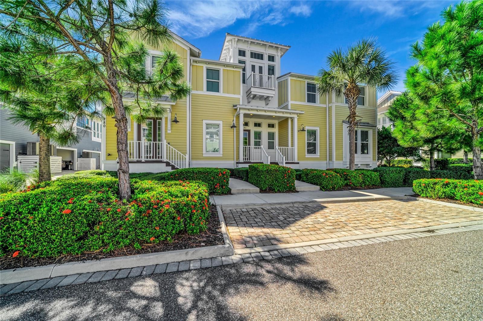 280 SAINT LUCIA DRIVE 202, BRADENTON, FL, 34209 4 280 SAINT LUCIA DRIVE 202