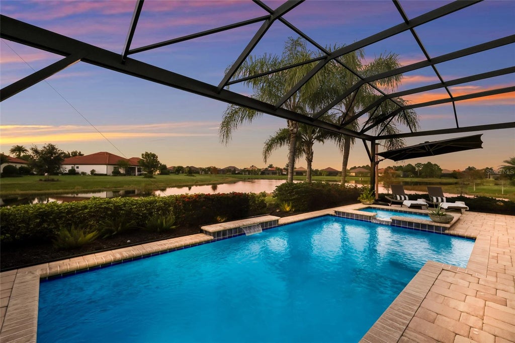 Photo of 15721 Castle Park Terrace, Lakewood Ranch, FL 34202 (MLS # A4708497)