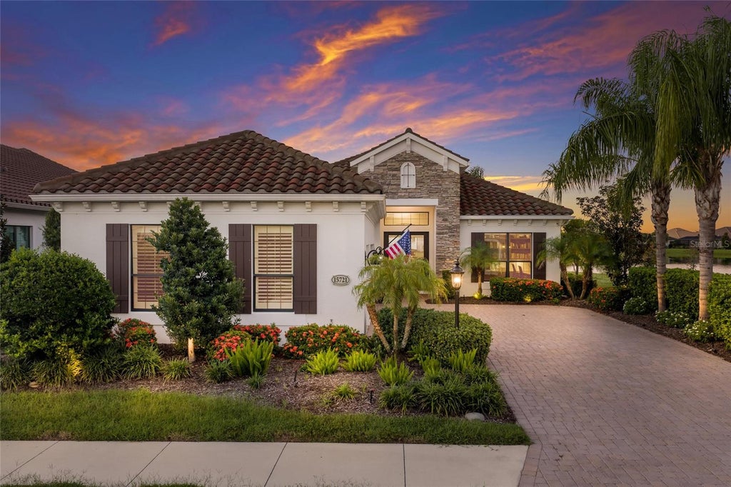 Photo of 15721 Castle Park Terrace, Lakewood Ranch, FL 34202 (MLS # A4708497)