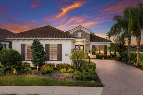 Photo of 15721 Castle Park Terrace, Lakewood Ranch, FL 34202 (MLS # A4708497)