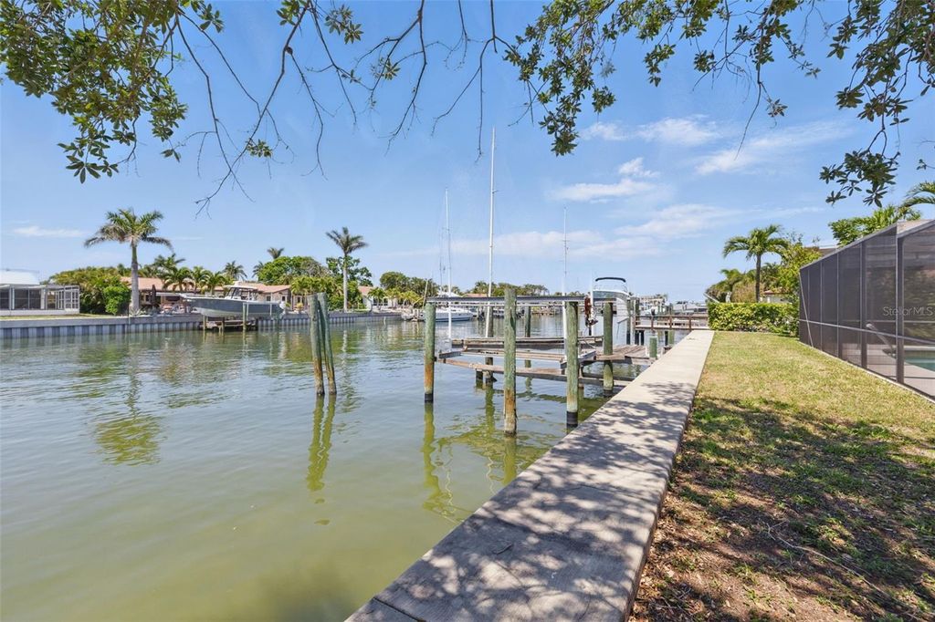 Photo of 2001 Iowa Avenue NE, St Petersburg, FL 33703 (MLS # TB8375812)