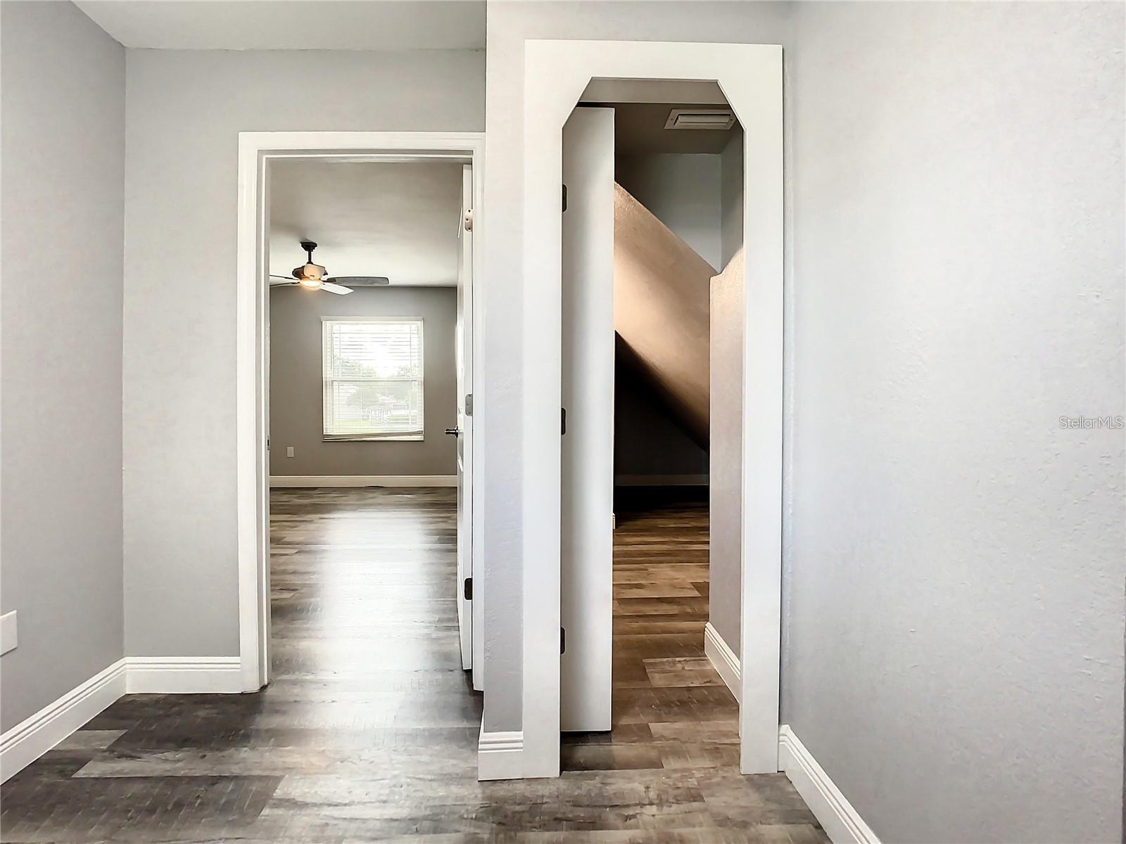 BLOOMFIELD HILLS PH 01 - Residential