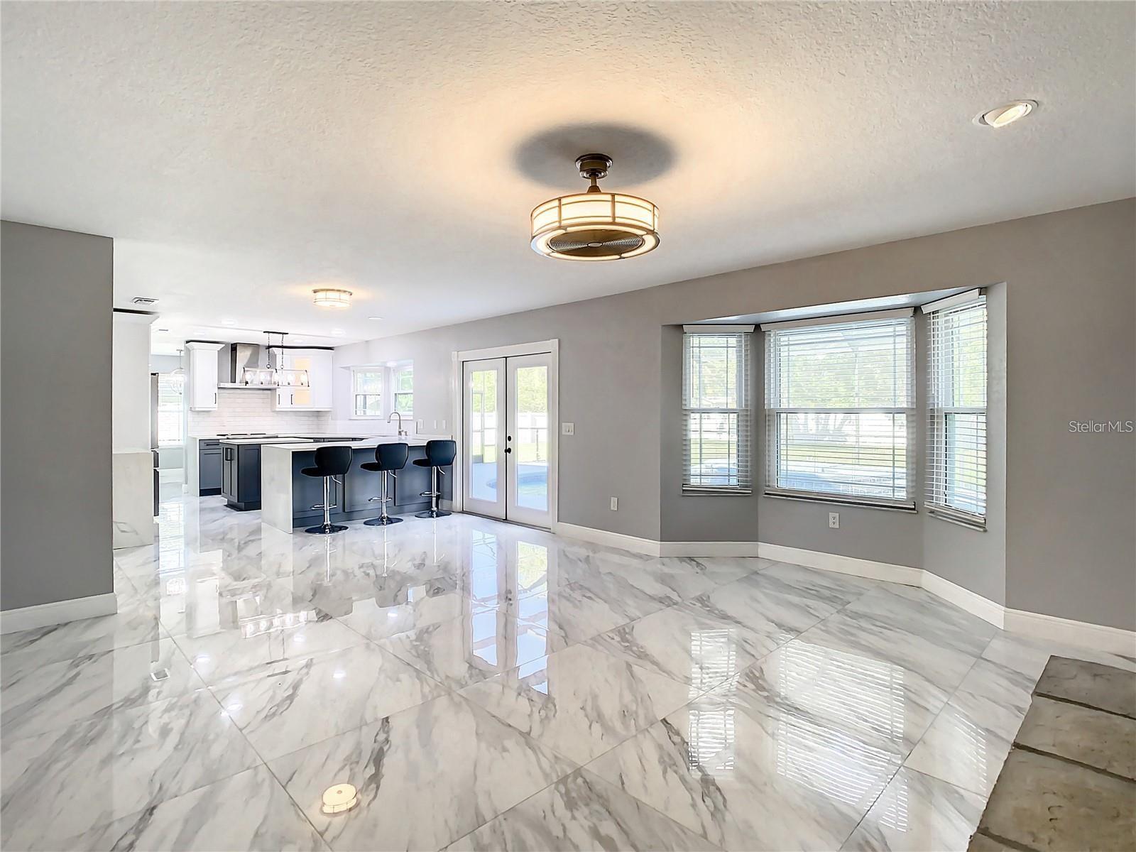 BLOOMFIELD HILLS PH 01 - Residential