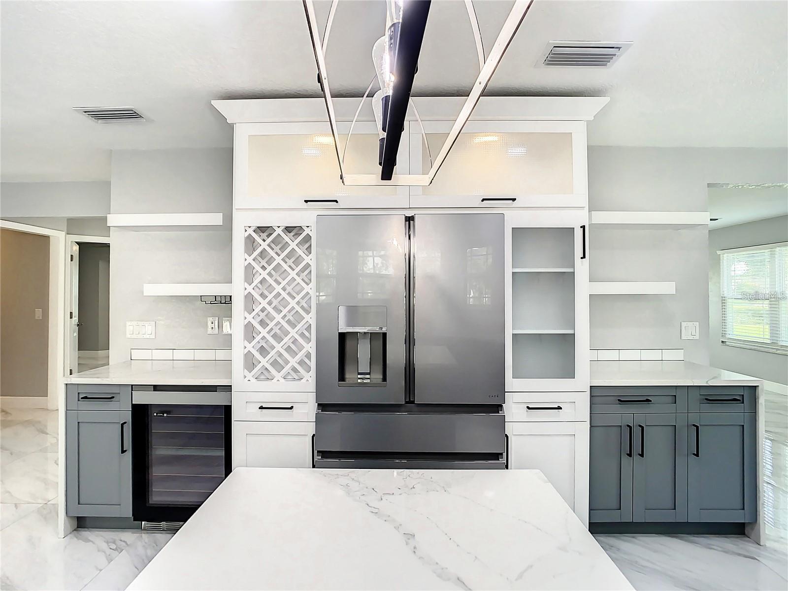 BLOOMFIELD HILLS PH 01 - Residential