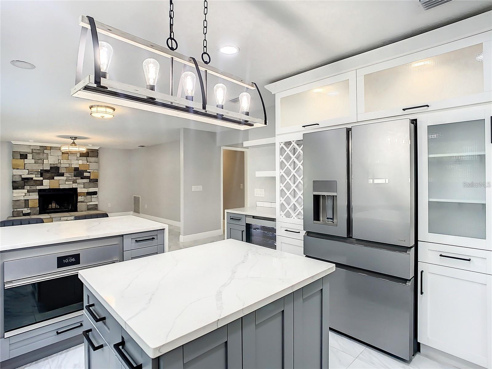 BLOOMFIELD HILLS PH 01 - Residential