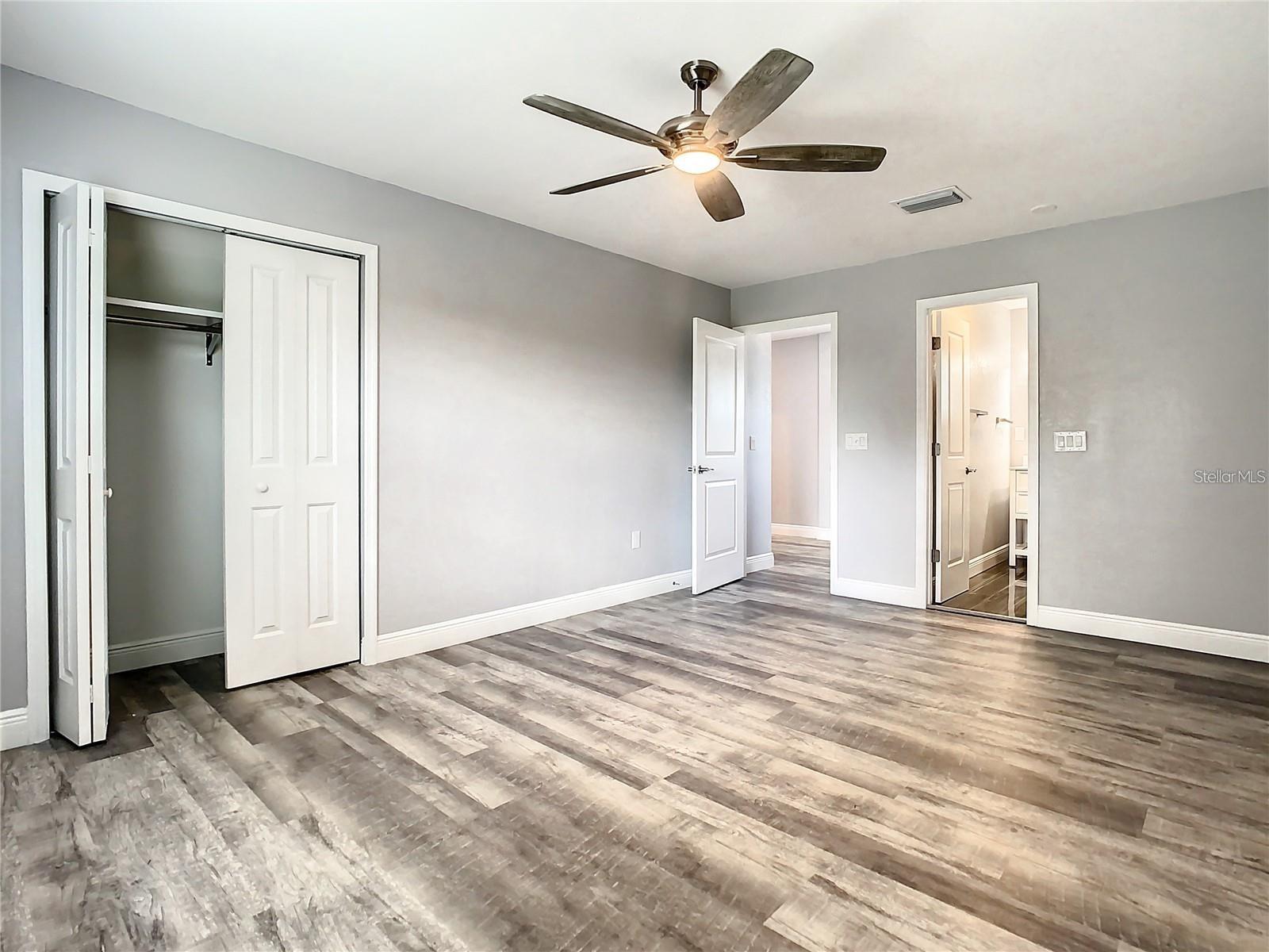 BLOOMFIELD HILLS PH 01 - Residential