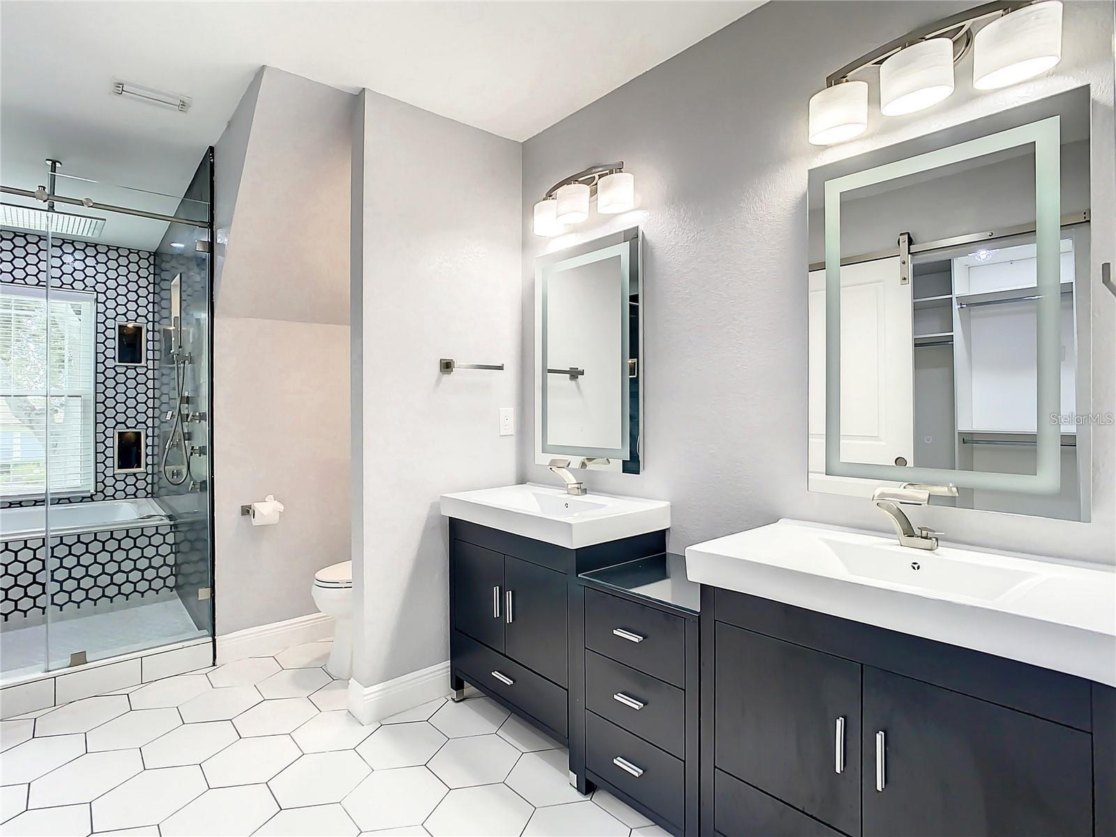 BLOOMFIELD HILLS PH 01 - Residential