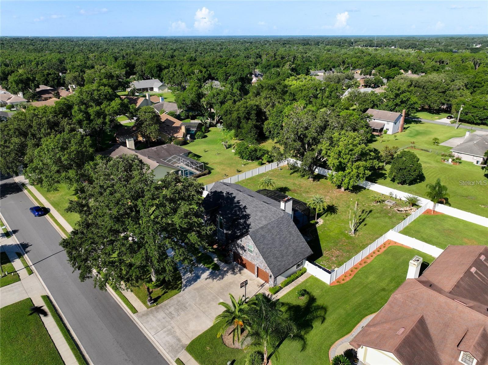BLOOMFIELD HILLS PH 01 - Residential