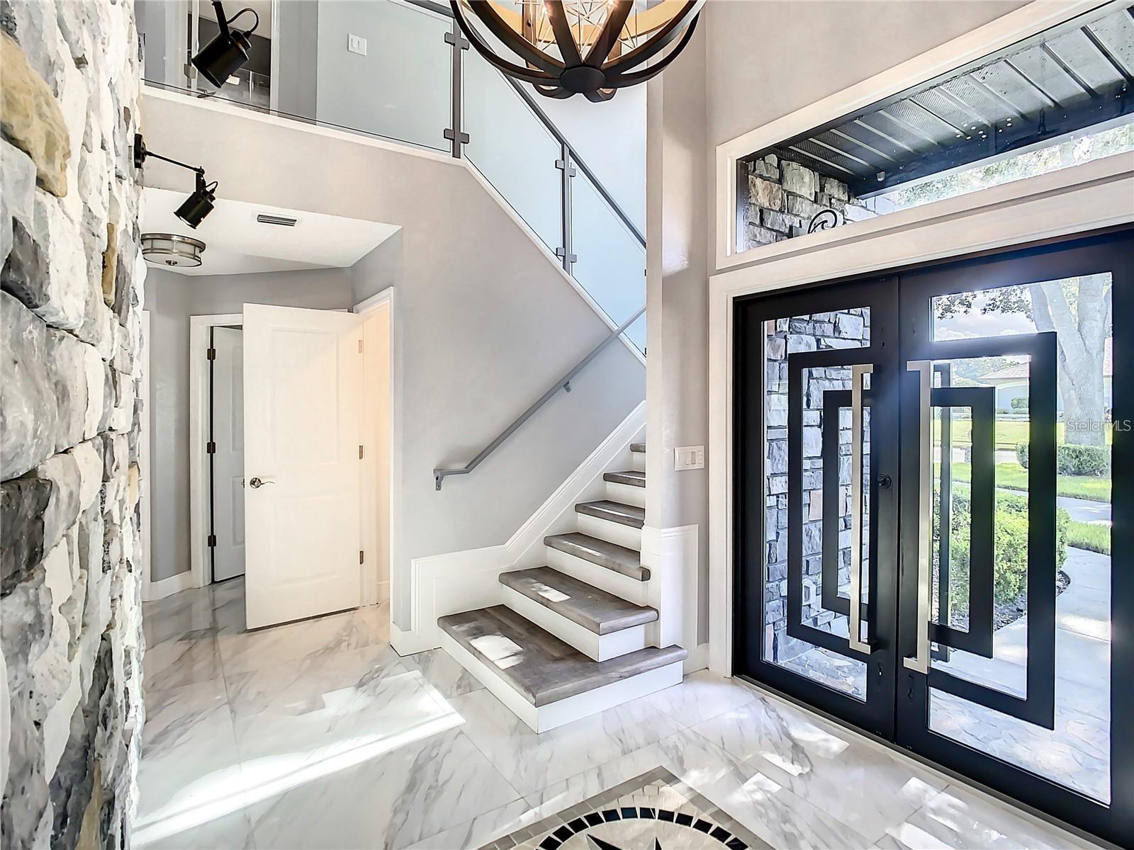 BLOOMFIELD HILLS PH 01 - Residential