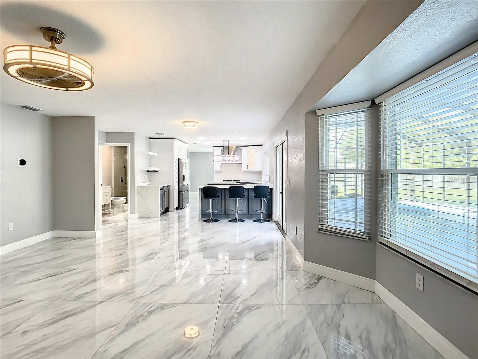 BLOOMFIELD HILLS PH 01 - Residential