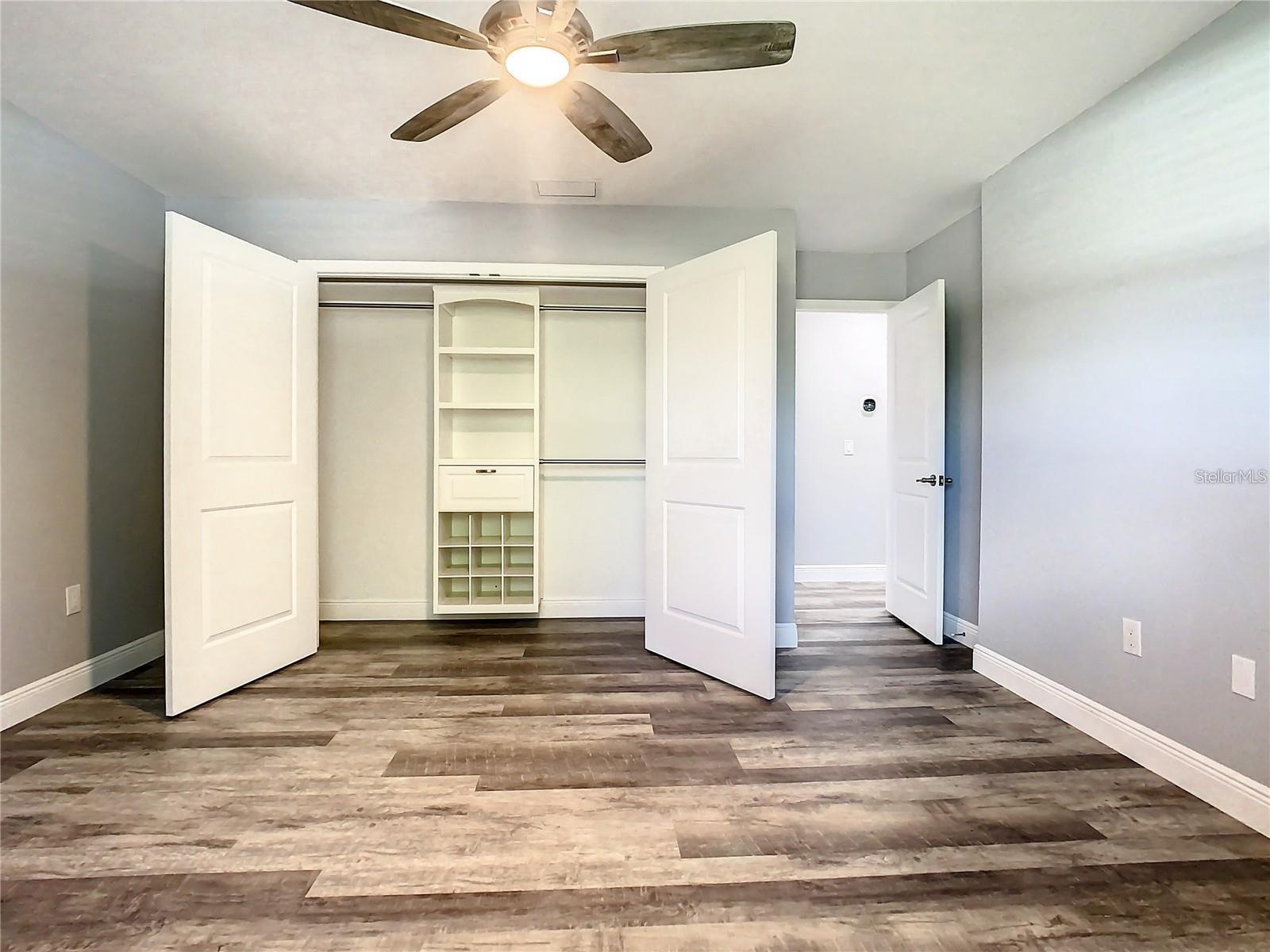 BLOOMFIELD HILLS PH 01 - Residential