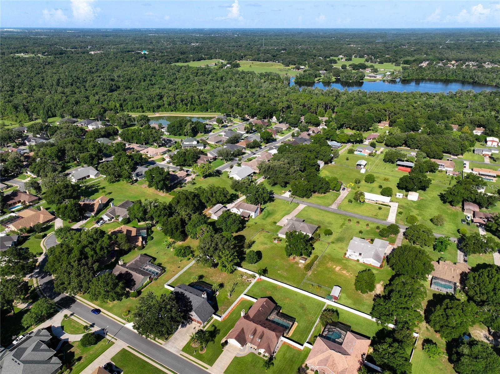 BLOOMFIELD HILLS PH 01 - Residential