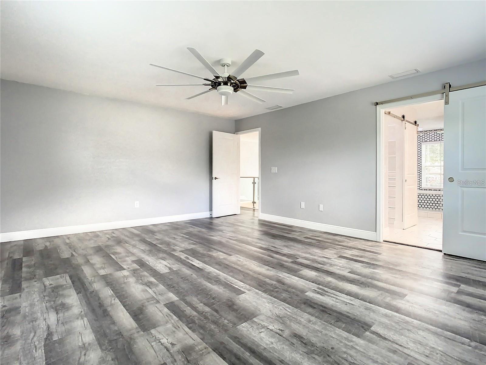 BLOOMFIELD HILLS PH 01 - Residential