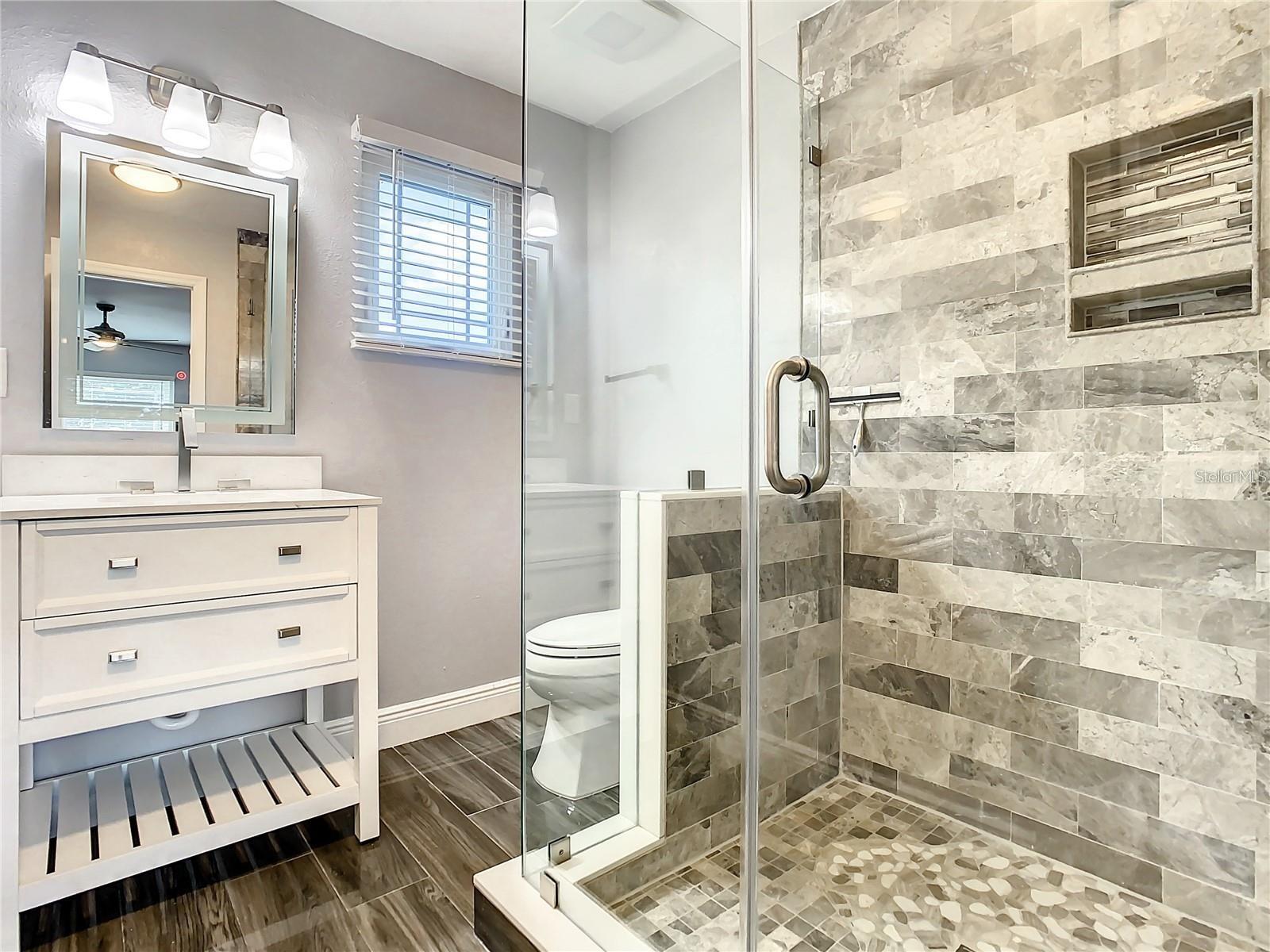 BLOOMFIELD HILLS PH 01 - Residential