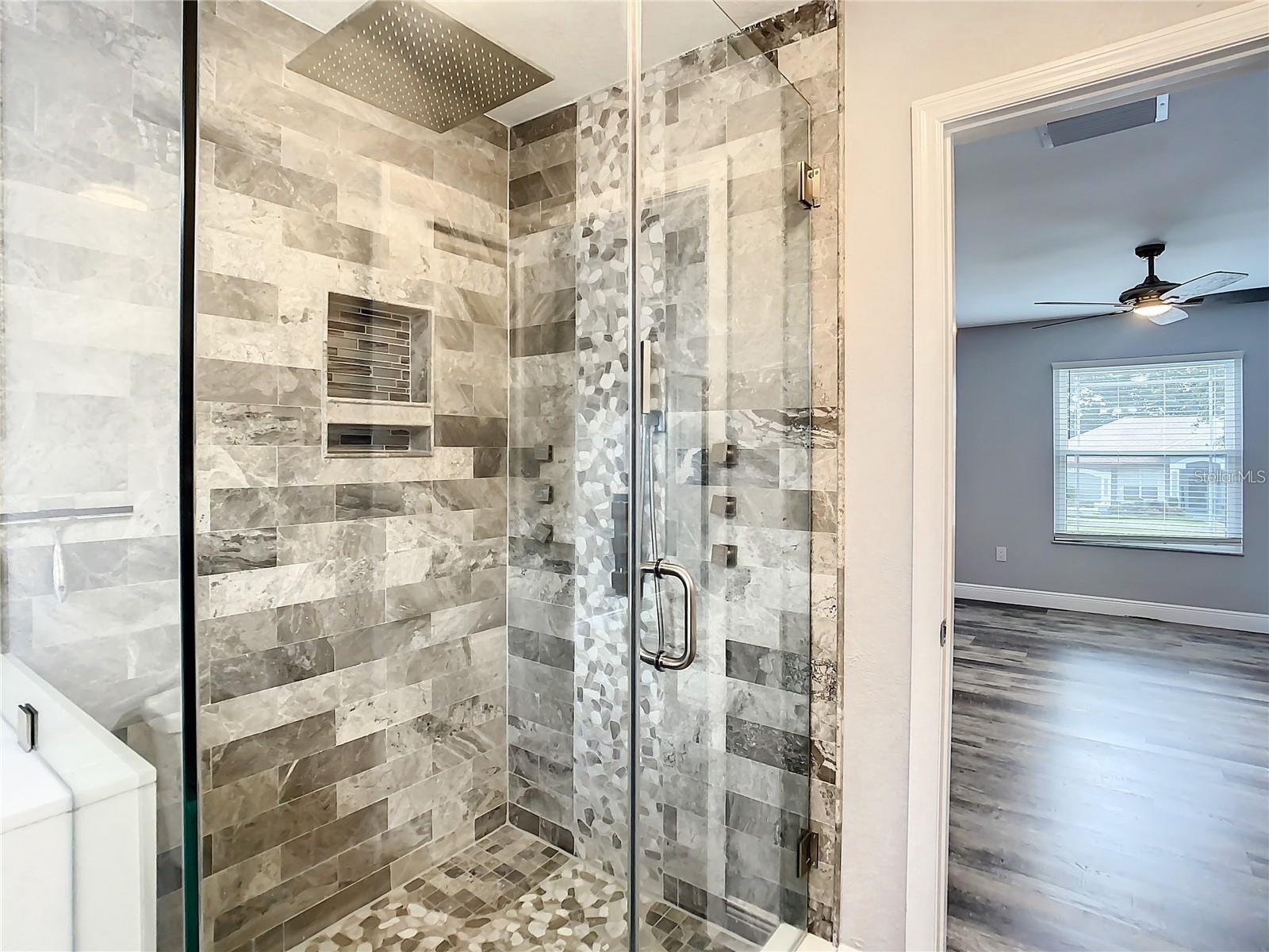 BLOOMFIELD HILLS PH 01 - Residential