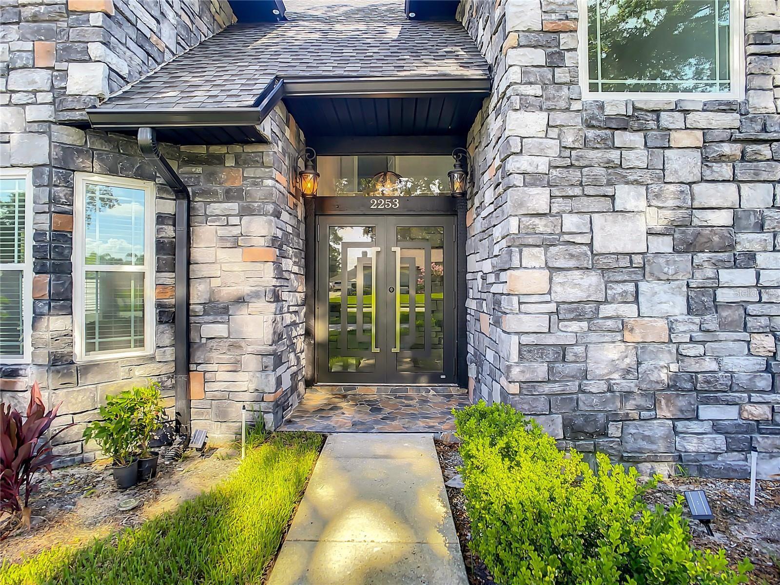2253 MALACHITE DRIVE