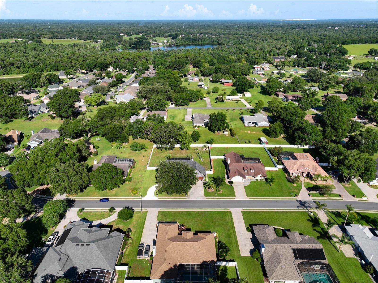 BLOOMFIELD HILLS PH 01 - Residential