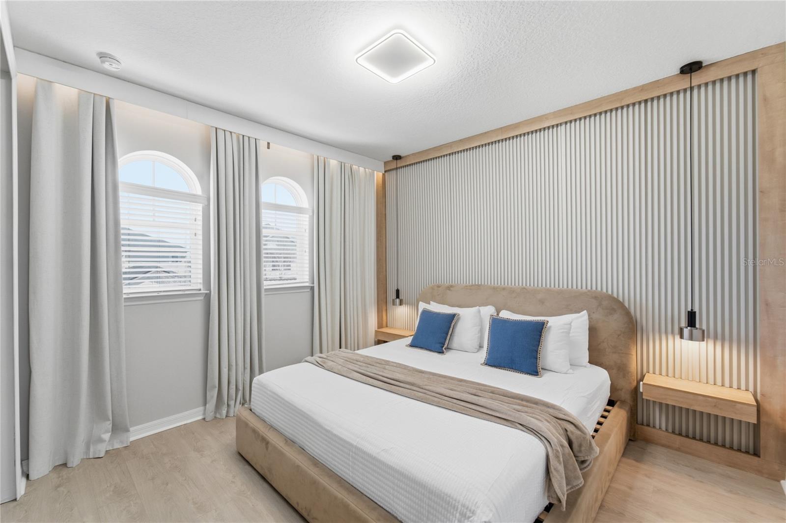 SOLARA RESORT - Residential