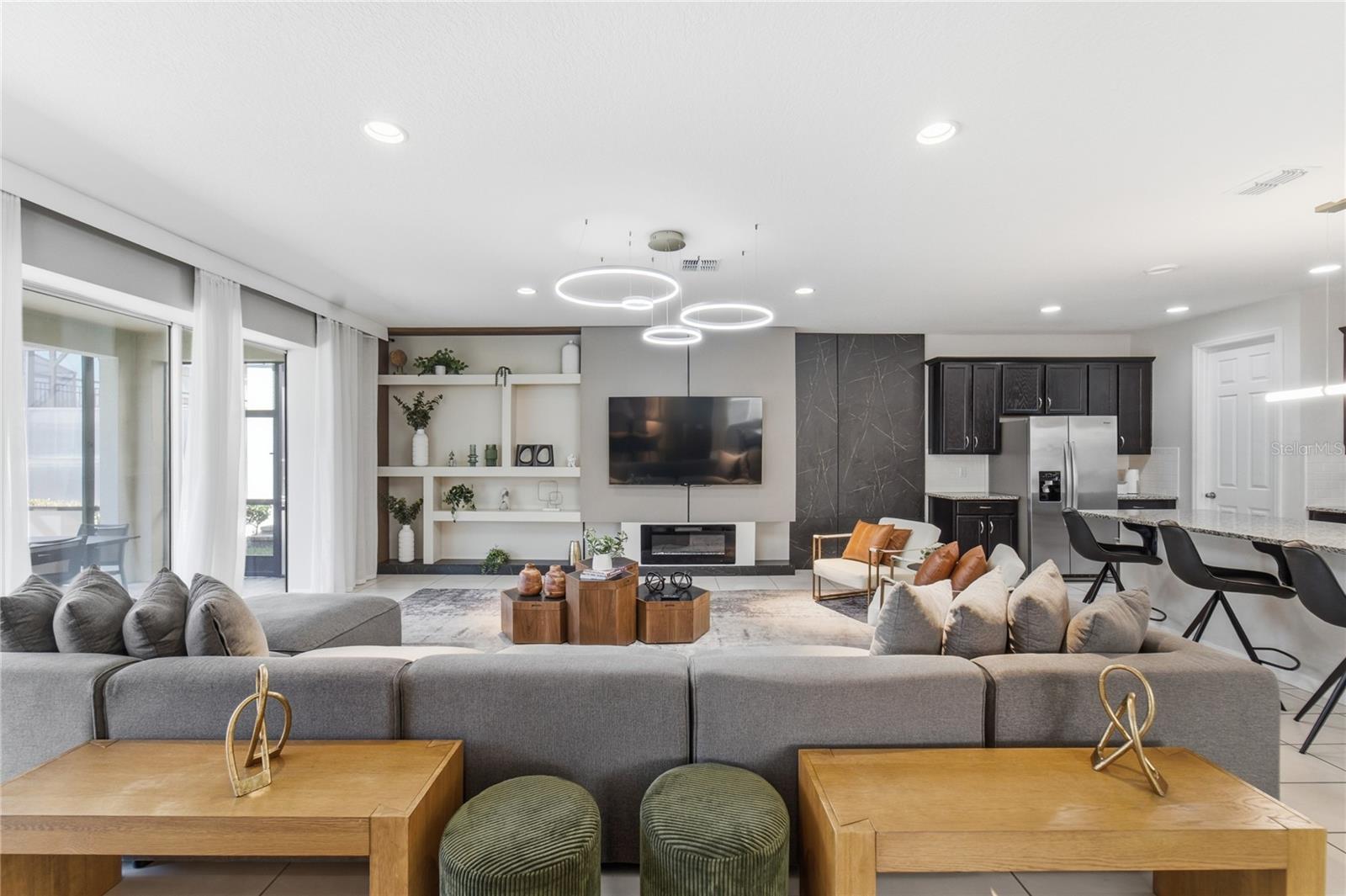 SOLARA RESORT - Residential