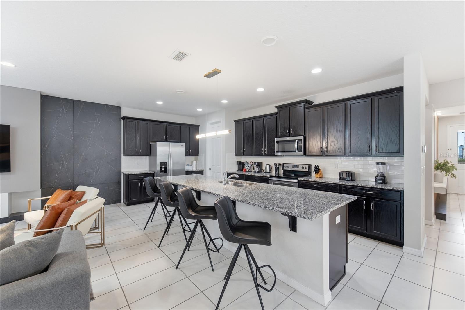 SOLARA RESORT - Residential