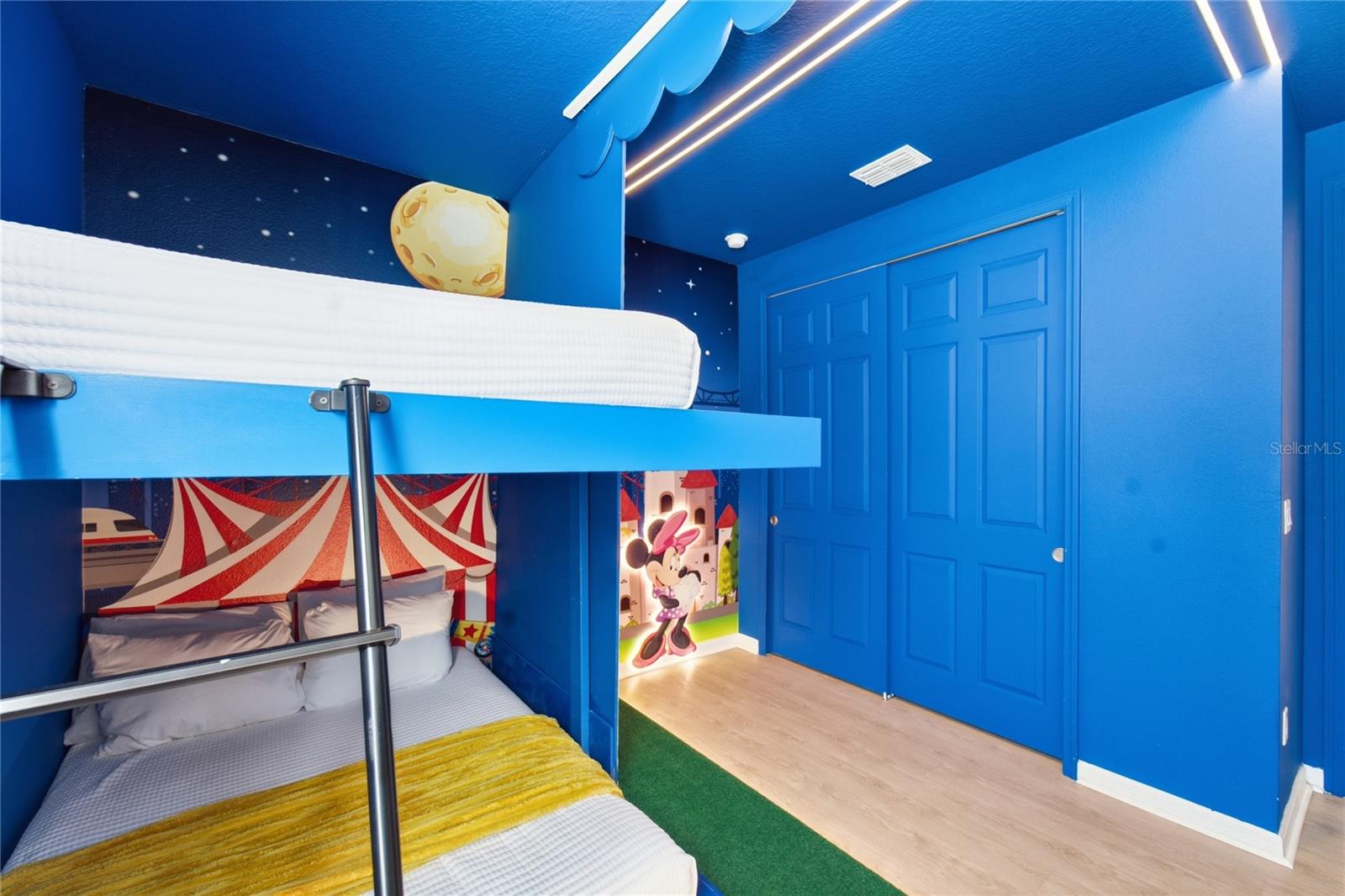 SOLARA RESORT - Residential