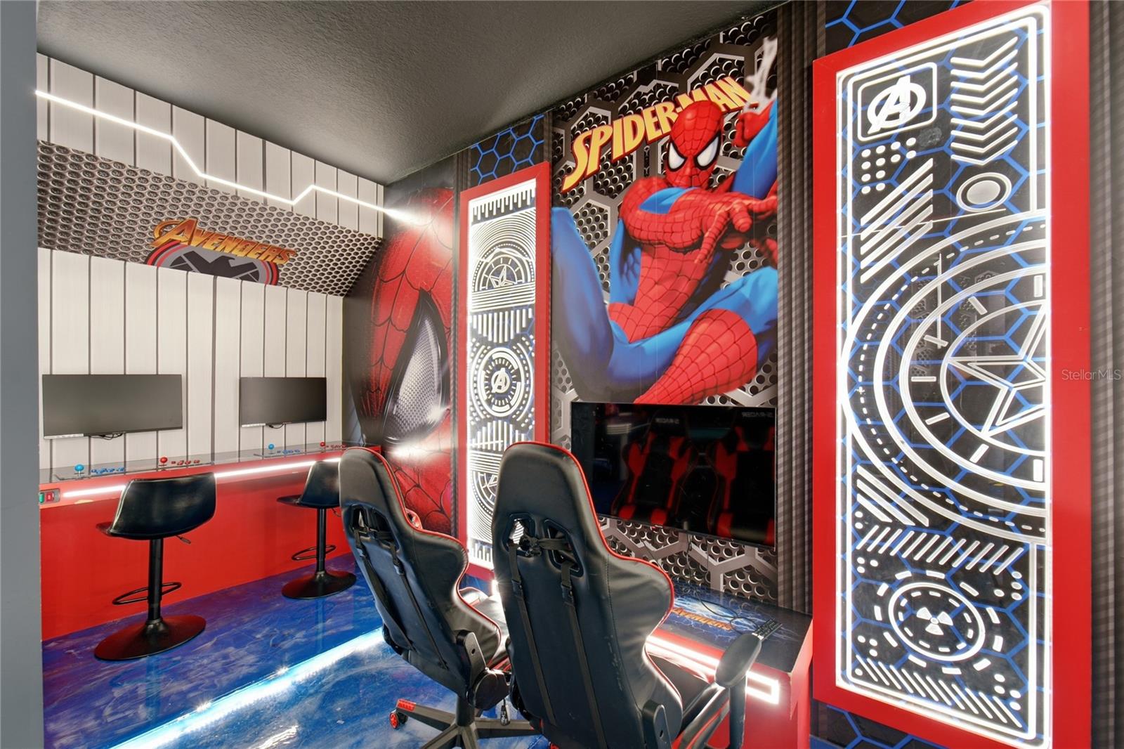 SOLARA RESORT - Residential