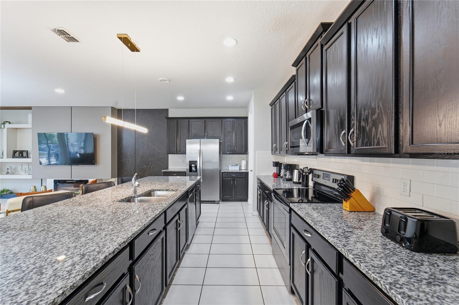 SOLARA RESORT - Residential