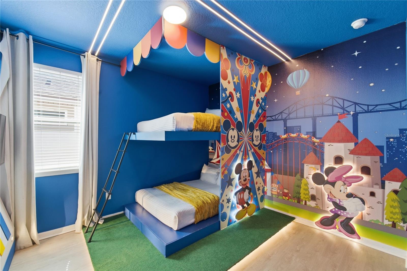 SOLARA RESORT - Residential