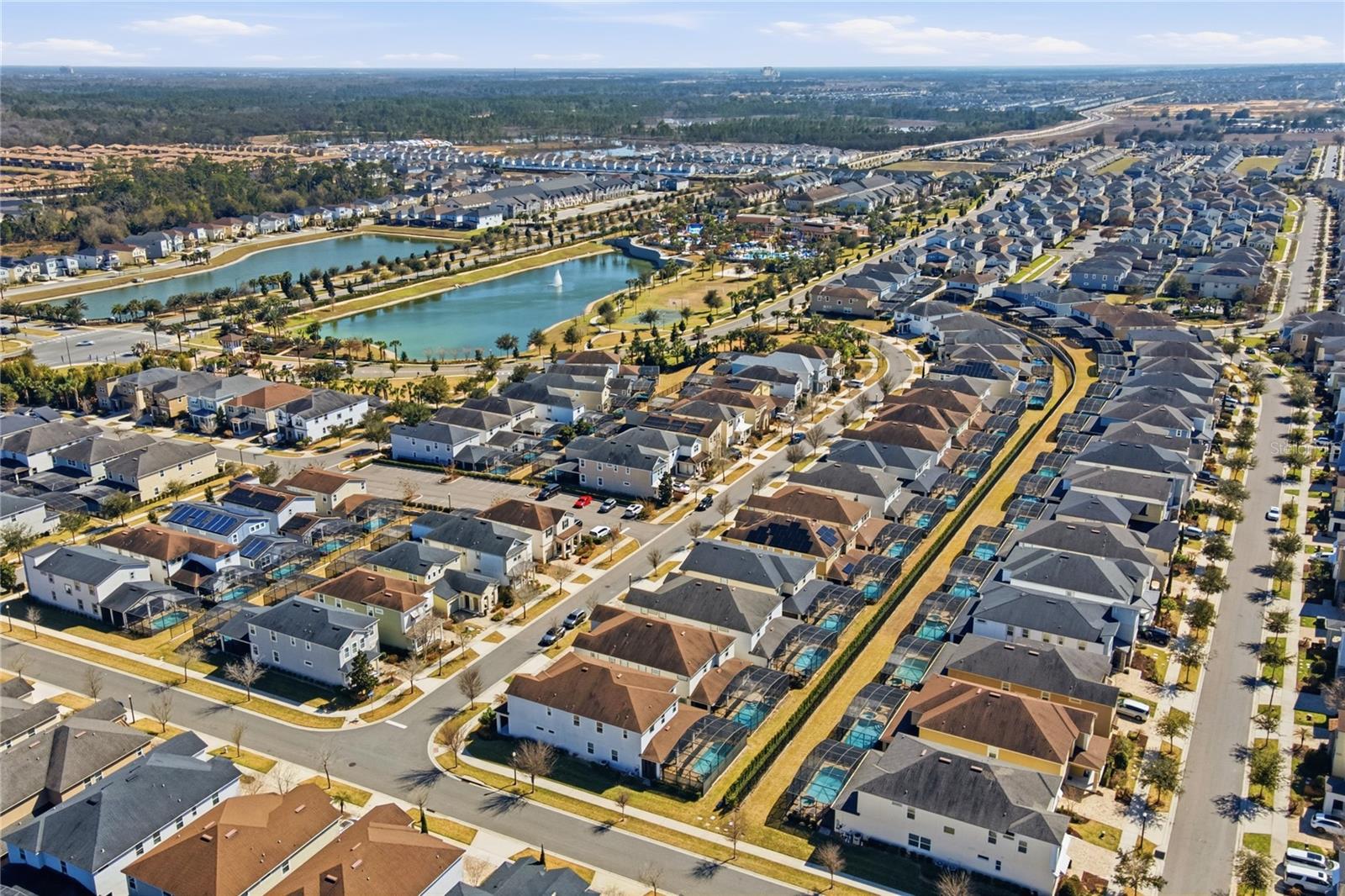 SOLARA RESORT - Residential