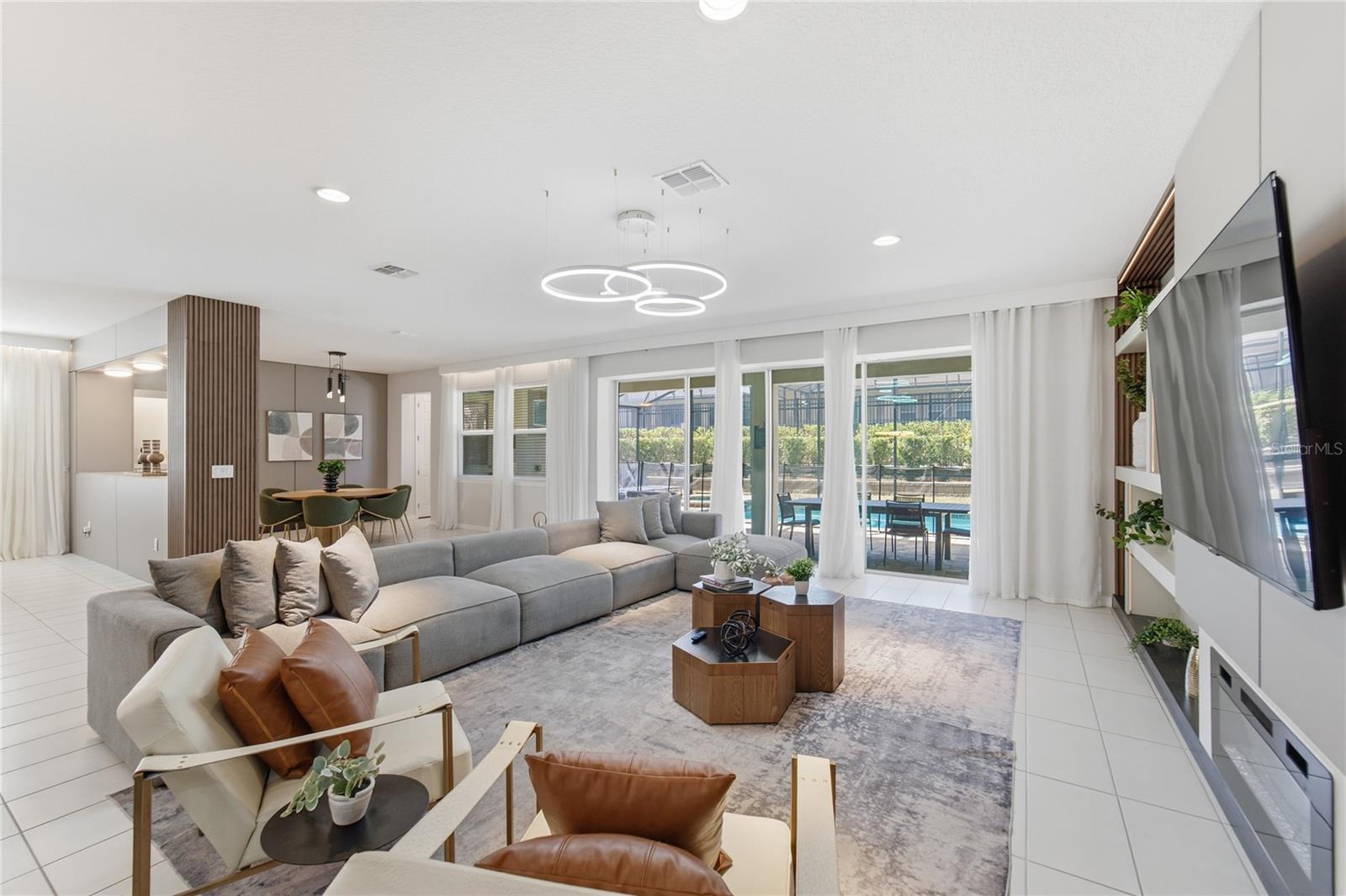 SOLARA RESORT - Residential